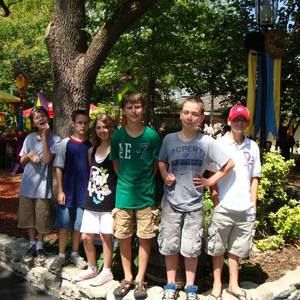 Meet your Posher, Steven